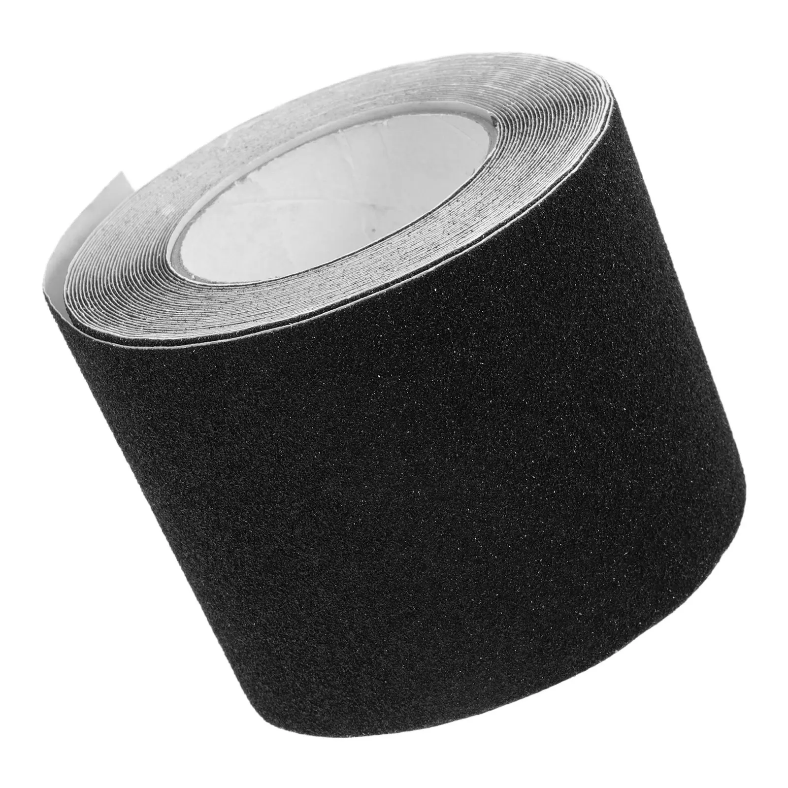 

1 Roll Anti-Slip Tape Self-Adhesive Non-Skid Grip Tape for Stairs Floors Bathrooms Outdoor Steps Traction Safety Strip 10M