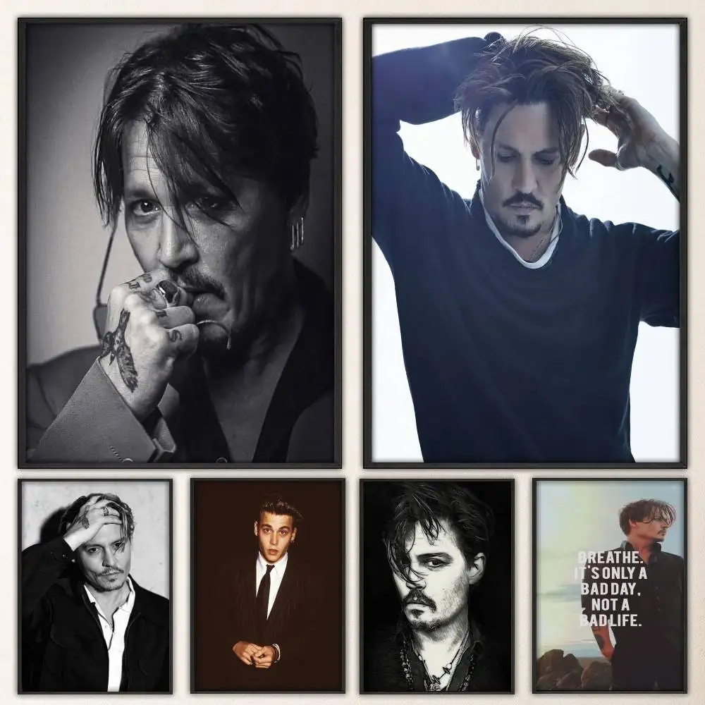 Jack Sparrow Actor … - image