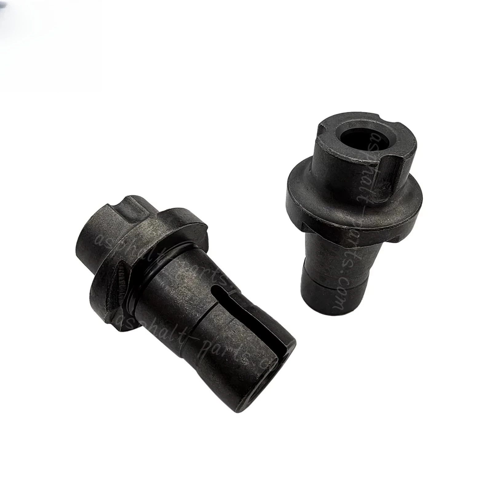 

Держатель инструмента для фрезерного станка KPF303R RX-D20 3545505 350100030