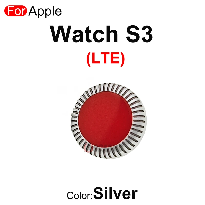Variant: S3-LET-Silver