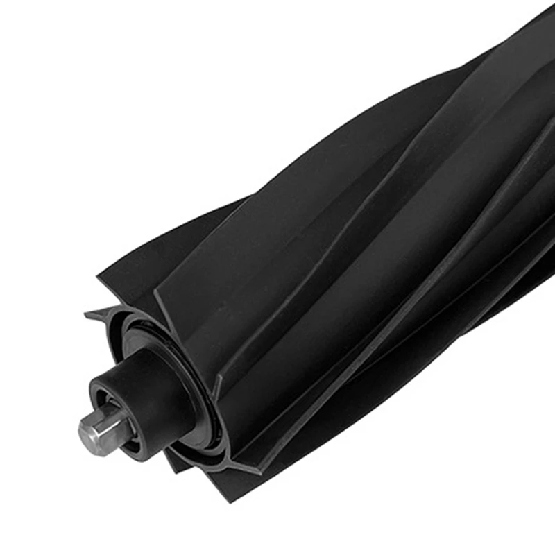 1 Buah Suku Cadang Pengganti untuk ECOVACS Deepot X1 X1S T10 T20 Suku Cadang Aksesori Pengganti Pembersih Vakum Robot Sikat Utama