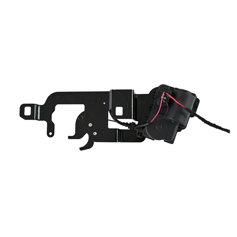 

P-Premium-Front Spare Box Electric Lock For Tesla Automatic Adsorption Easy Installation