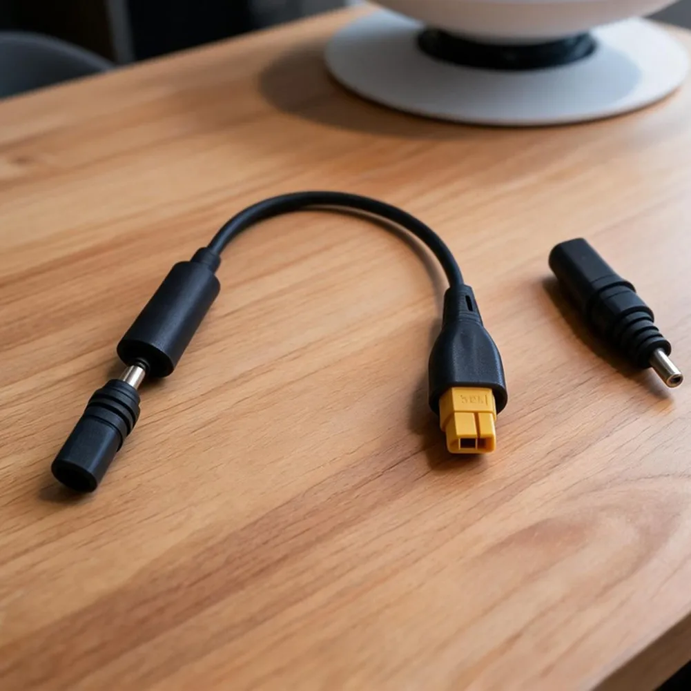 Adapter Type C Male To DC Female Adapter For Starlink FOR Mini DC For Power FOR Charger Network Connection Adapter Accessories