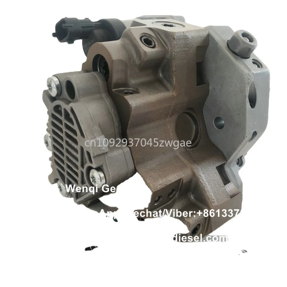 

Насос высокого давления CP3 Common Rail 0445020005 (0 445 020 005)