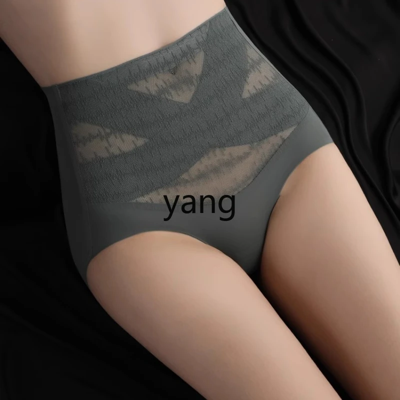 

LMM high waist strong abdomen lift buttocks strong belly women buttocks lace