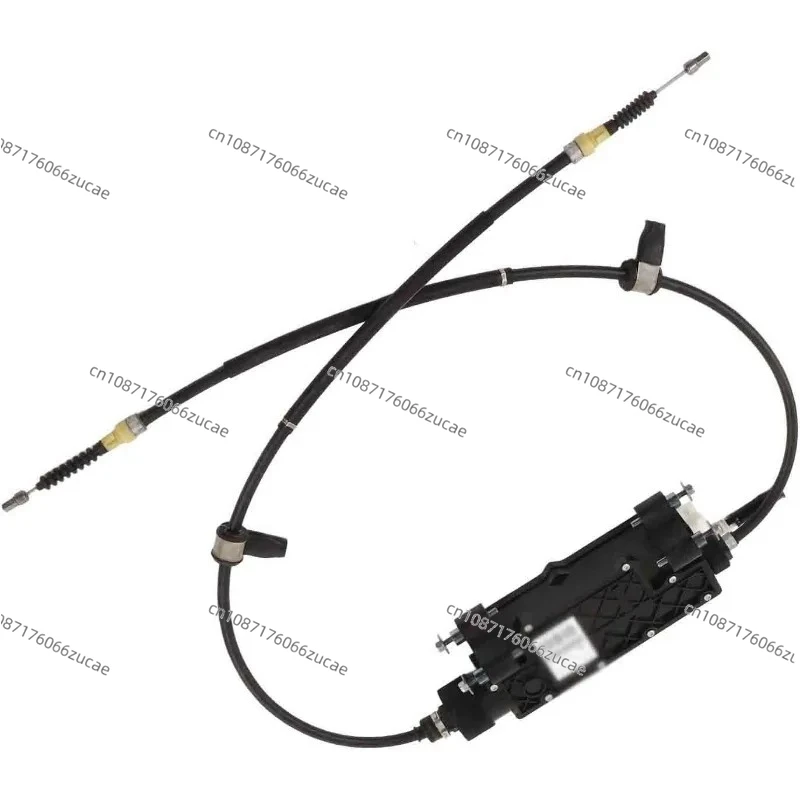 

Electric Parking Handbrake Mechanism Motor Of C6 Parking Brake Module 9810501780