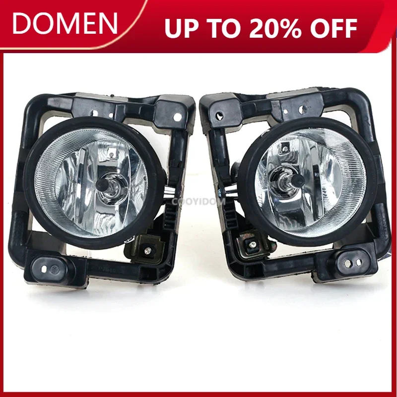 

Car Front Bumper Fog Light Lamp Foglights 33950-TP5-H01 33900-TP5-H01 For HONDA Euro ACCORD For Acura TSX 2010 2011 2012 CU1 CU2
