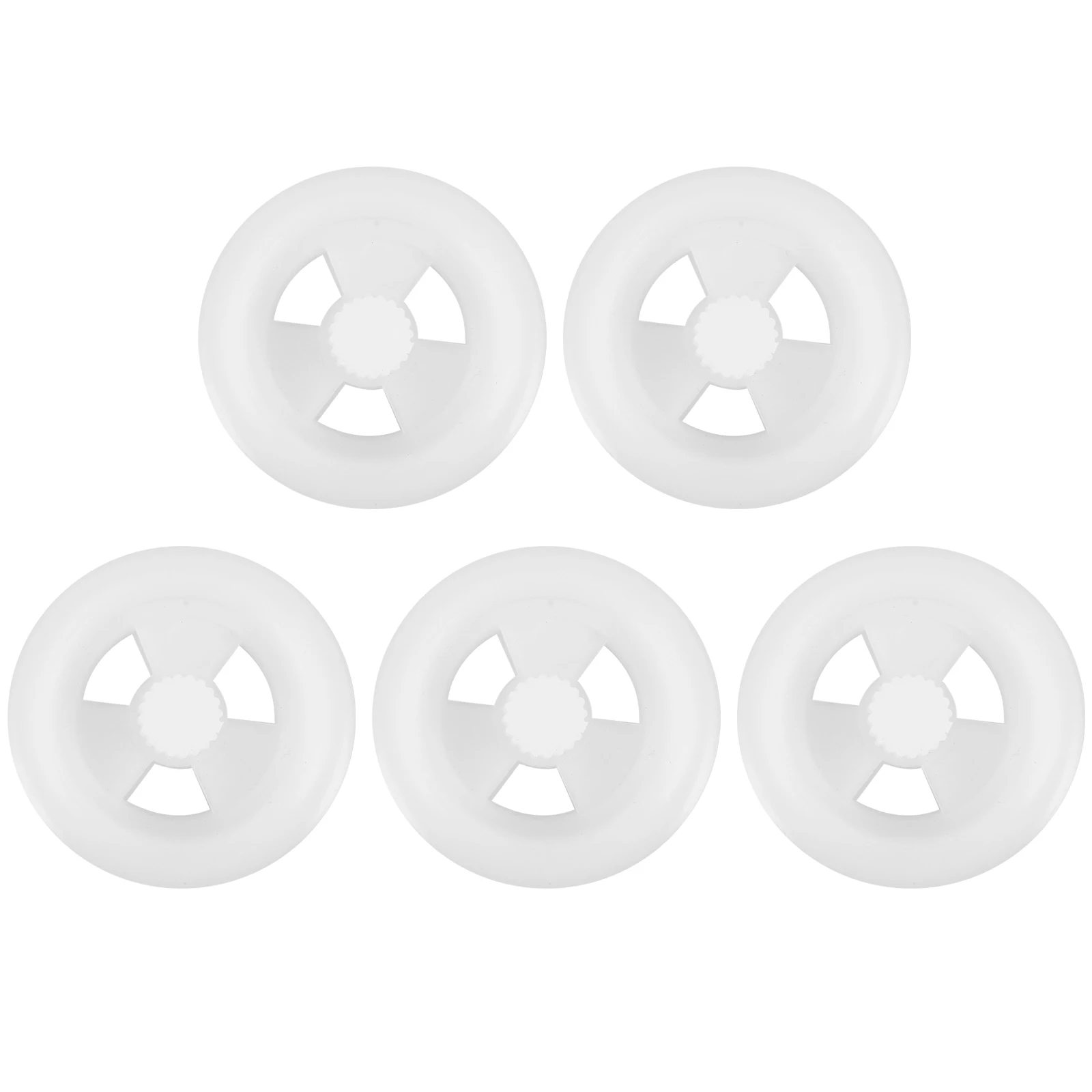 

Incubator Breathable Hole Parrot Thermal Keep Warm White Ventilation Replacement