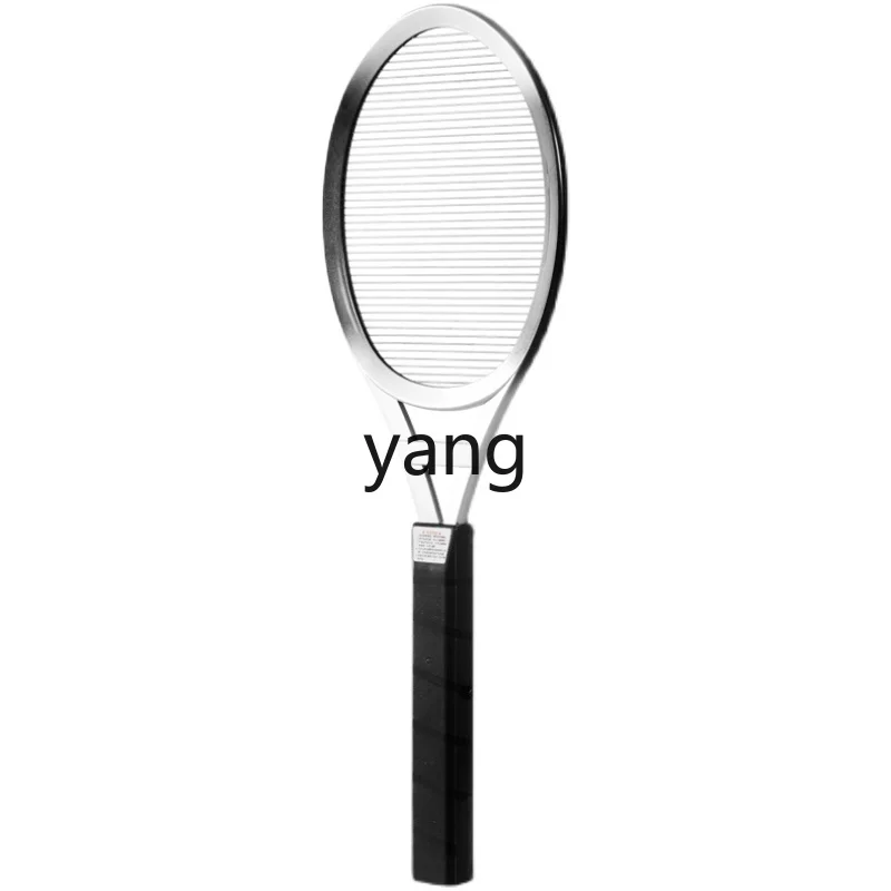 منشة البعوض الكهربائية المنزلية القوية من LH، منشة الذبابة عالية الطاقة