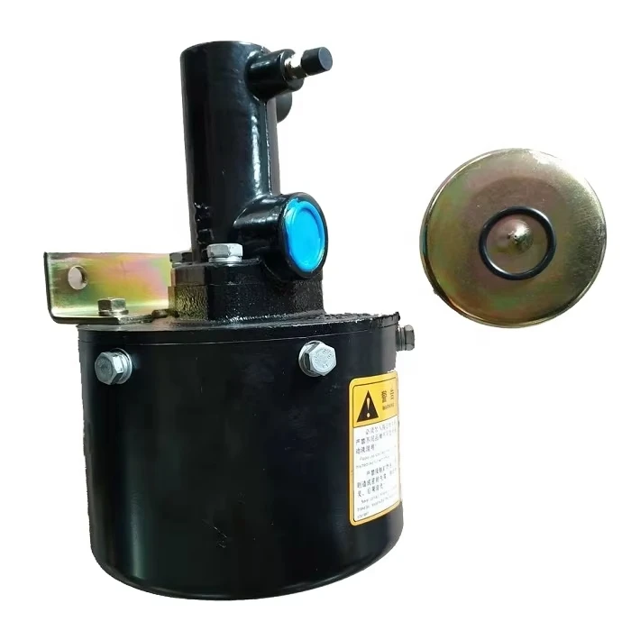 Pompa Rem Udara TLF Wheel Loader XZ-60-A LG918 LG936 Suku Cadang 4120006349