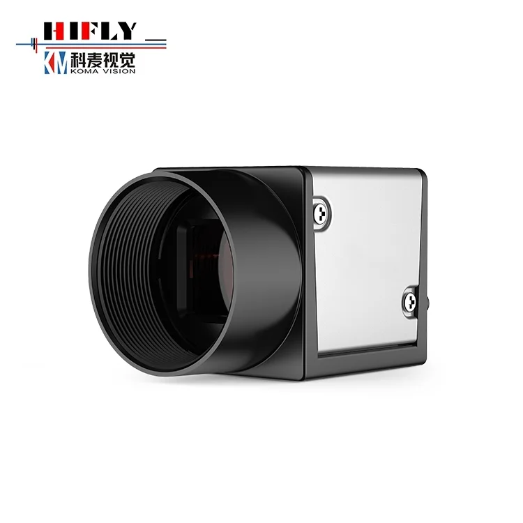 20MP Industrial USB3.0  Area Scan Rolling Shutter Camera For Machine Vision