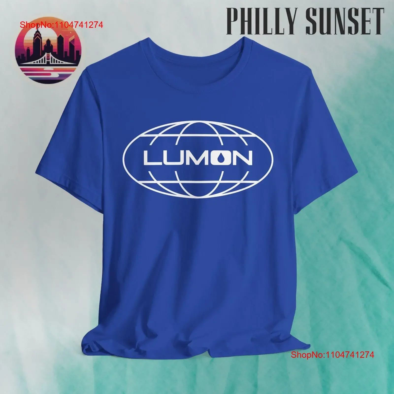 Lumon Industries T … - image
