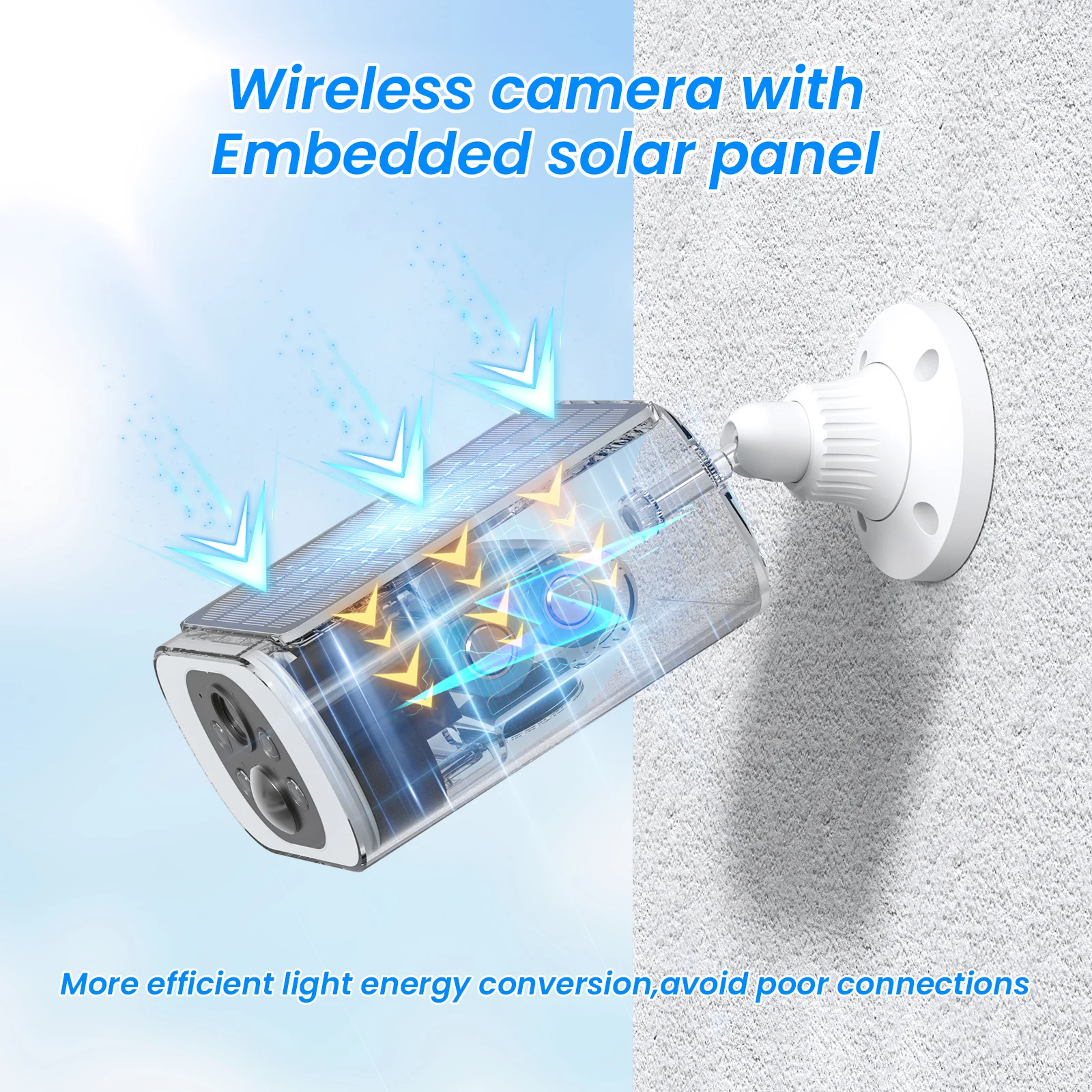Thumbnail 2 - #39 Best Selling Solar Powered Security Cameras