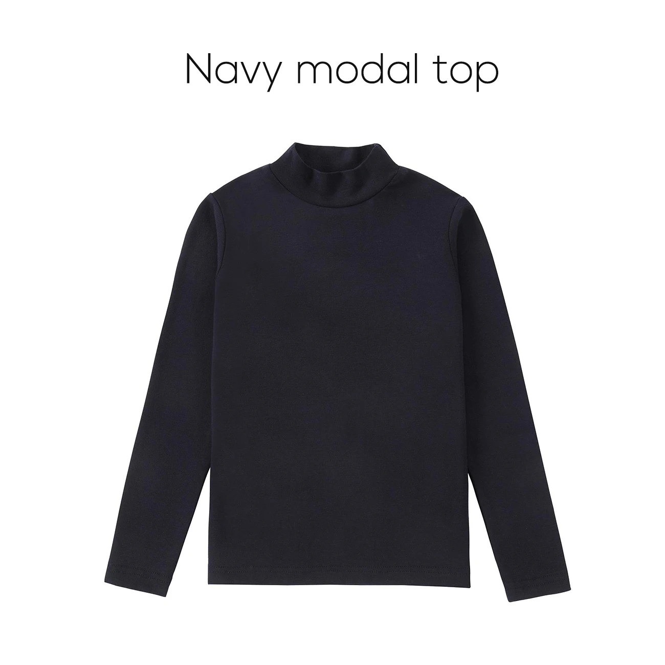 חולצת גולף כחולה