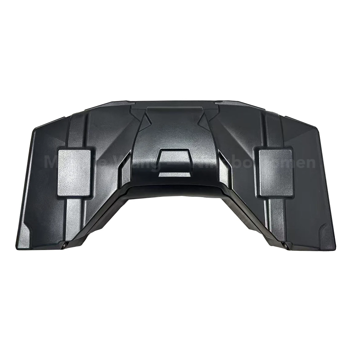 Motorcycle Accessories Rear Cargo Box for Multiple Off-road Applications 3