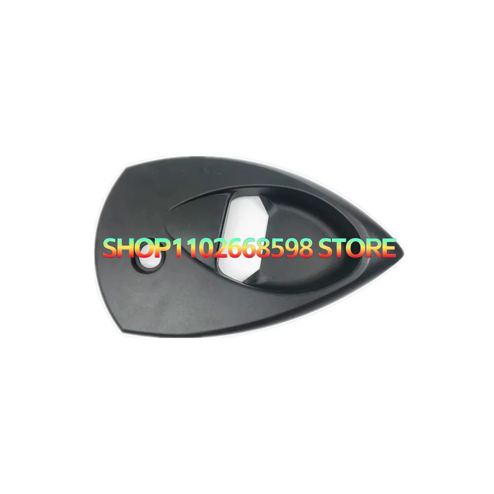 Lock Cover Cab Outdoor Handle Decoration Cover Excavator Patrs For ZAX60 70 200 210 230 240 260 270-3-5-6 Door