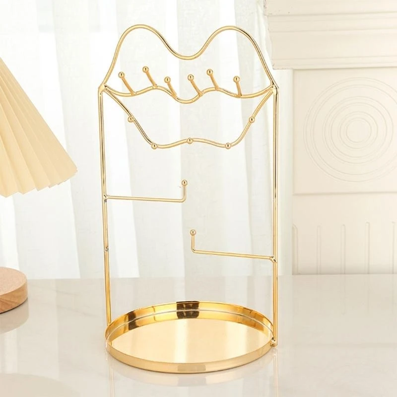 Schmiedeeisen -Schmuck Multifunktion