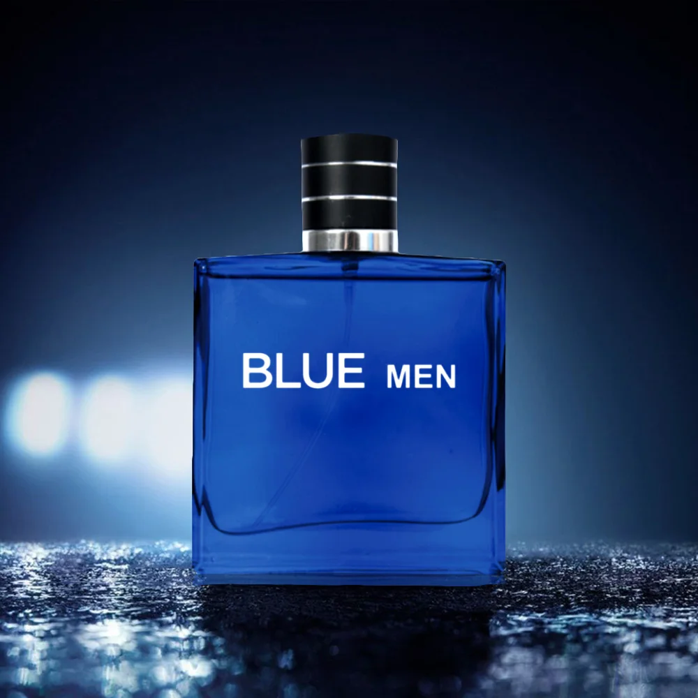 

Мужская туалетная вода-спрей объемом 3,4 унции, прочный парфюм, аромат лимонного и мятного розового перца, очень подходит для свиданий, повседневной жизни, partie