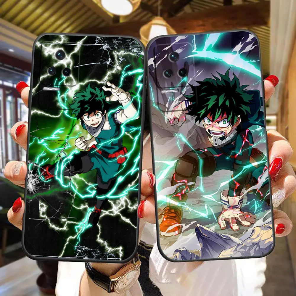 Anime My Hero Acade… - image