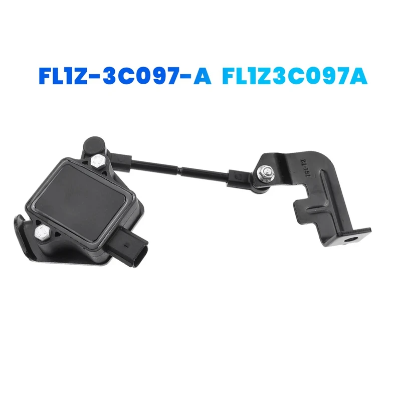 Car Suspension Height Level Sensor FL1Z-3C097-A For Ford Expedition Lincoln Navigator 2015-2023 Front Right Body Sensor