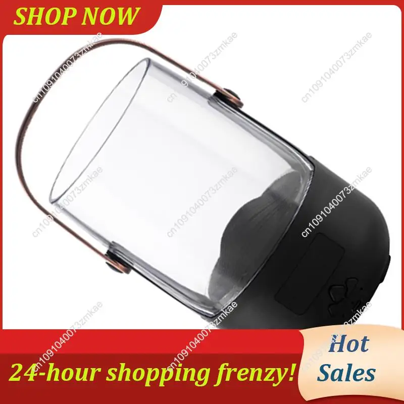 Daily Sale Flame Design Humidifier & Essential Oil Diffuser With LED Color-Change And USB Power