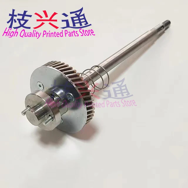 Высококачественный вал шестерни из нержавеющей стали Heidelberg G2.030.201/MV.022.730