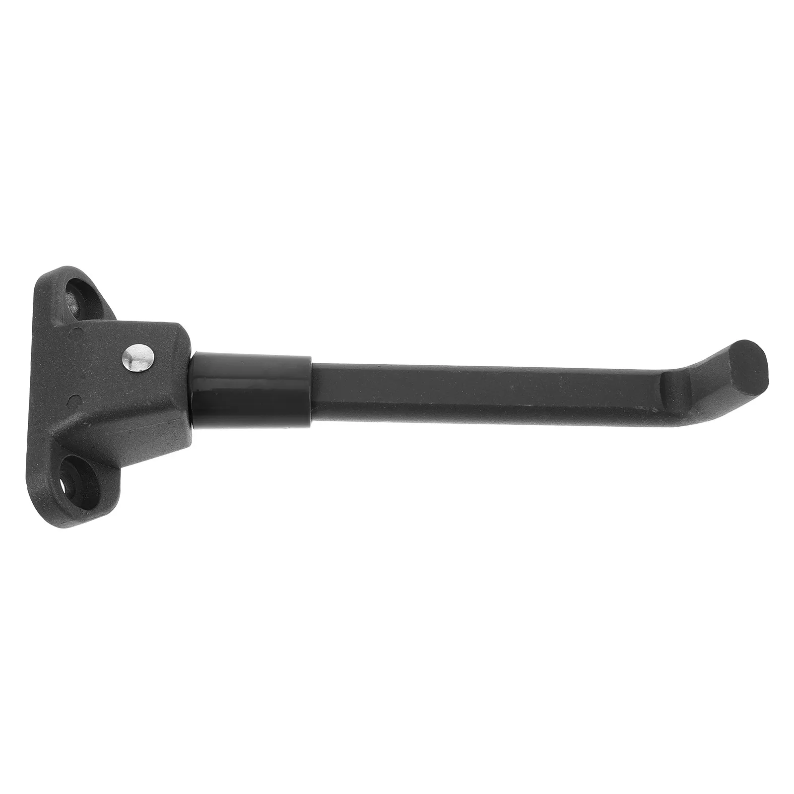 

Scooter Kickstand Extended Aluminum Alloy Side Stand Compatible for G30 Scooter Parking Foot Support Replacement