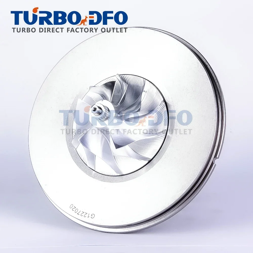New MFS Turbocharger Core CT15B 17201-46040 Turbo CHRA 1720146040 For Toyota Chaser Cresta Mark Tourer 2.5L 1720146040 1JZ-GTE