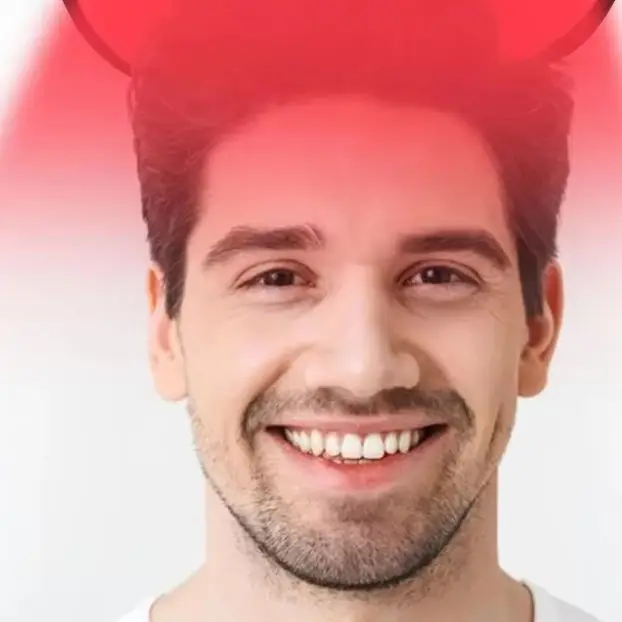 

Hair Restoration Laser Cap 96 Diodes LLLT Laser Hair Regrowth Enhance Therapy Scalp Coverage Caps for Men and Women Hair Growth