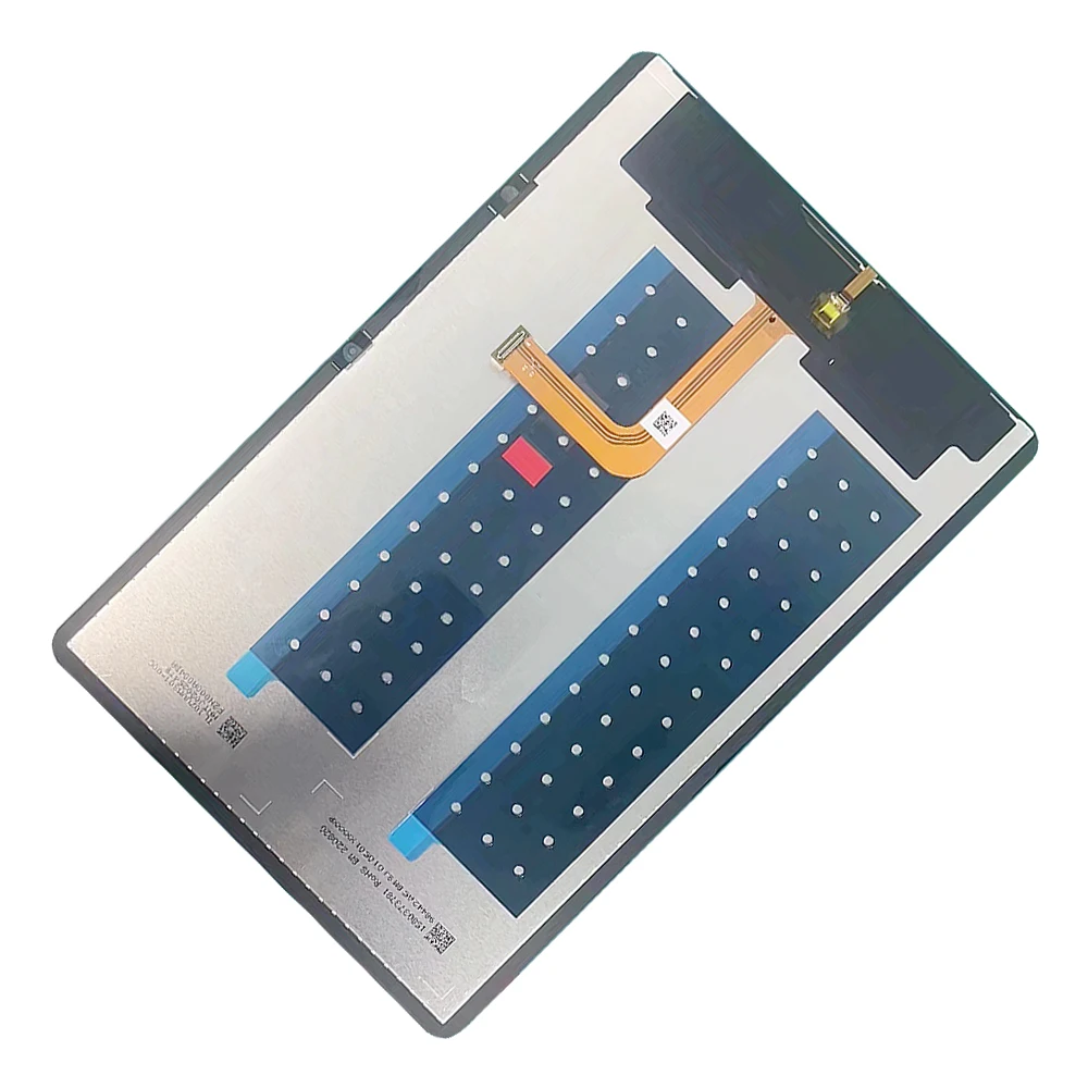 10.6" For Xiaomi Redmi Pad LCD Display Touch Screen Digitizer Assembly For Redmi Pad LCD Replacement 22081283C