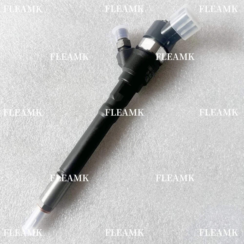High Quality Diesel Common Rail Injector 0445110126 for the 110 Bosch series