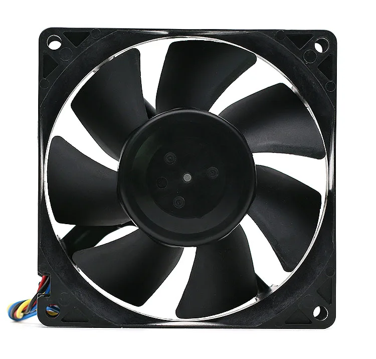 TA350DC M35172-35 WC236 9CM 12V 0.55A Axial Cooling Fan