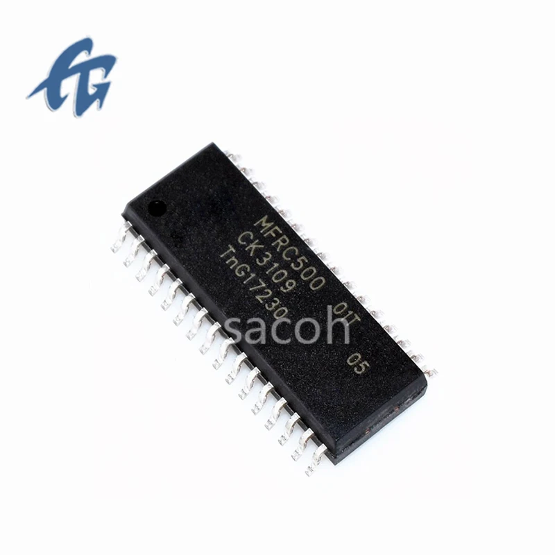 

(SACOH IC Chips) MFRC50001T 5Pcs 100% Brand New Original In Stock