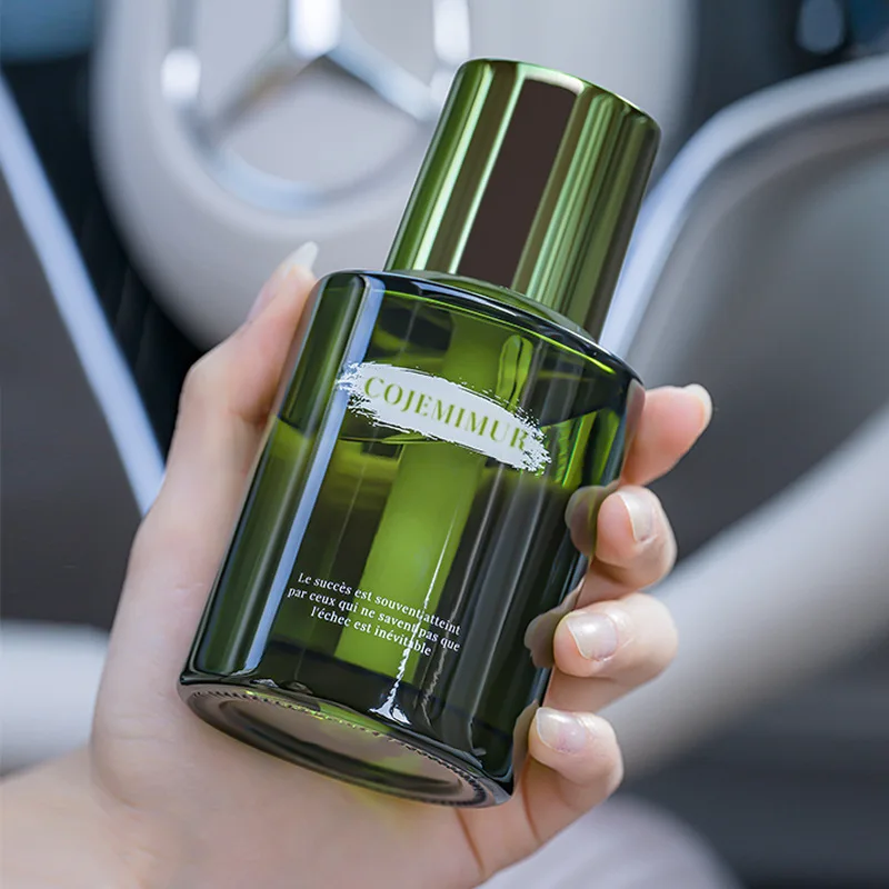 Car Air Freshener for Car Diffuser - Long Lasting Essential Oil Diffuser for Car, 5.6FL OZ/160ML Car Fresheners