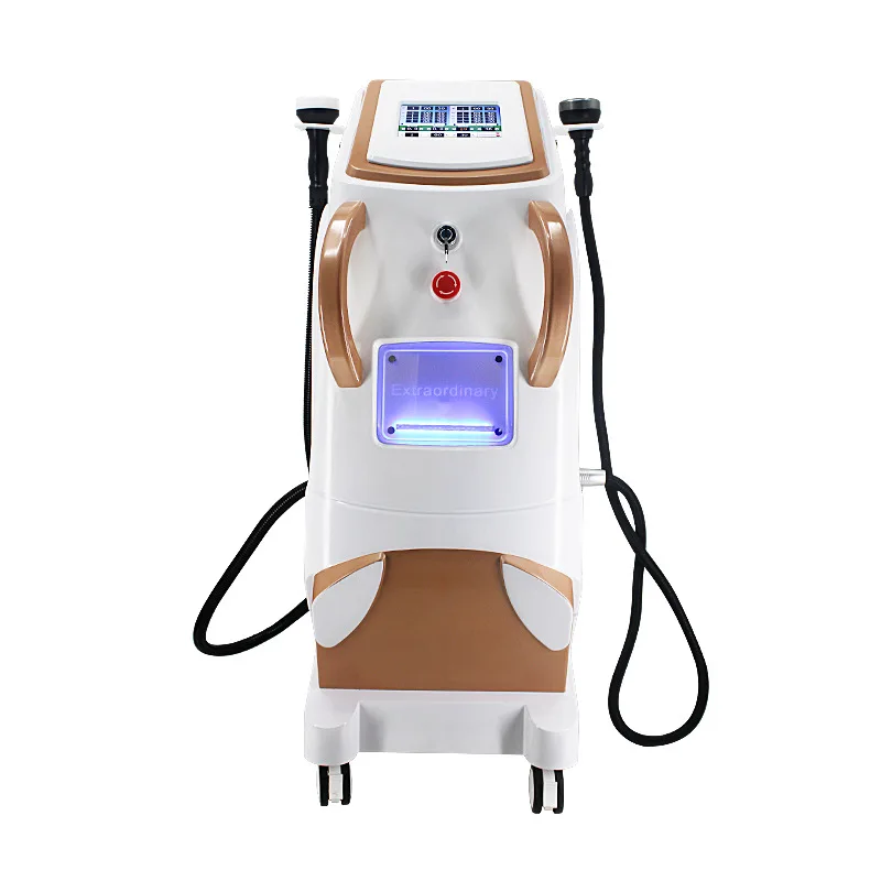 instrument special multifunctional ultrasonic skin comprehensive management beauty instrument for beauty salon