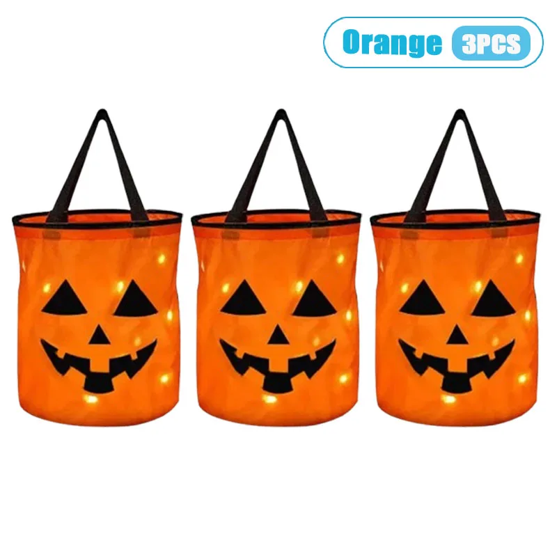 Variant: Orange-3PCS