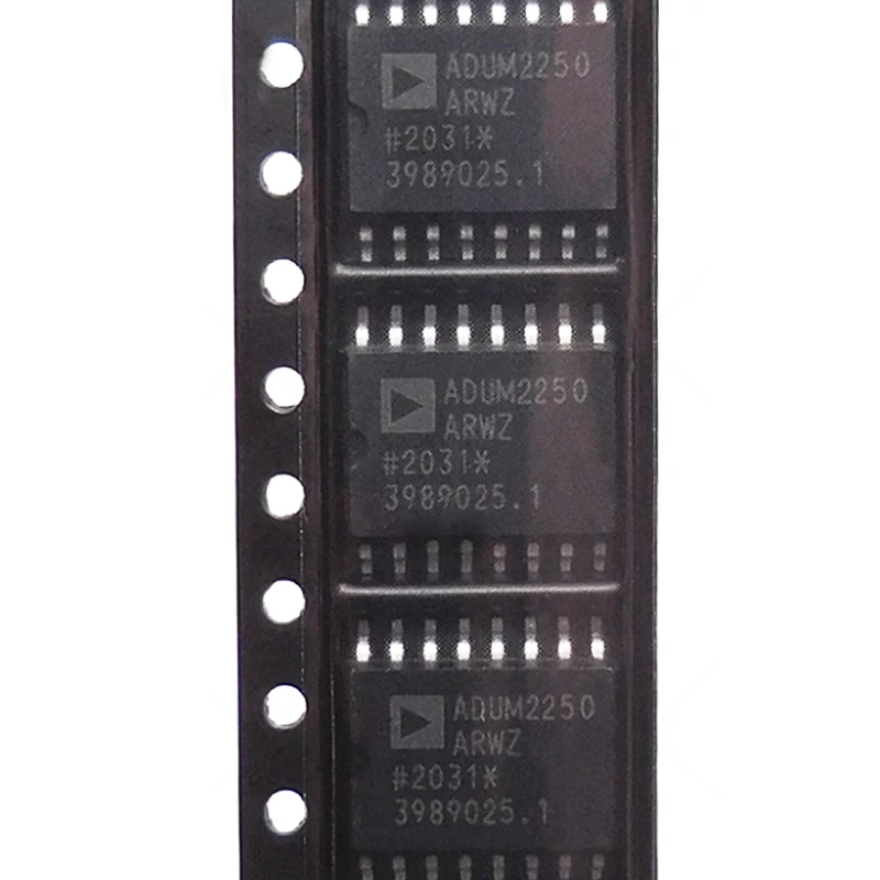 

ADUM2250ARWZ SOP-16 ADUM2250 цифровой изолятор чип IC интегральная схема оригинальный новый