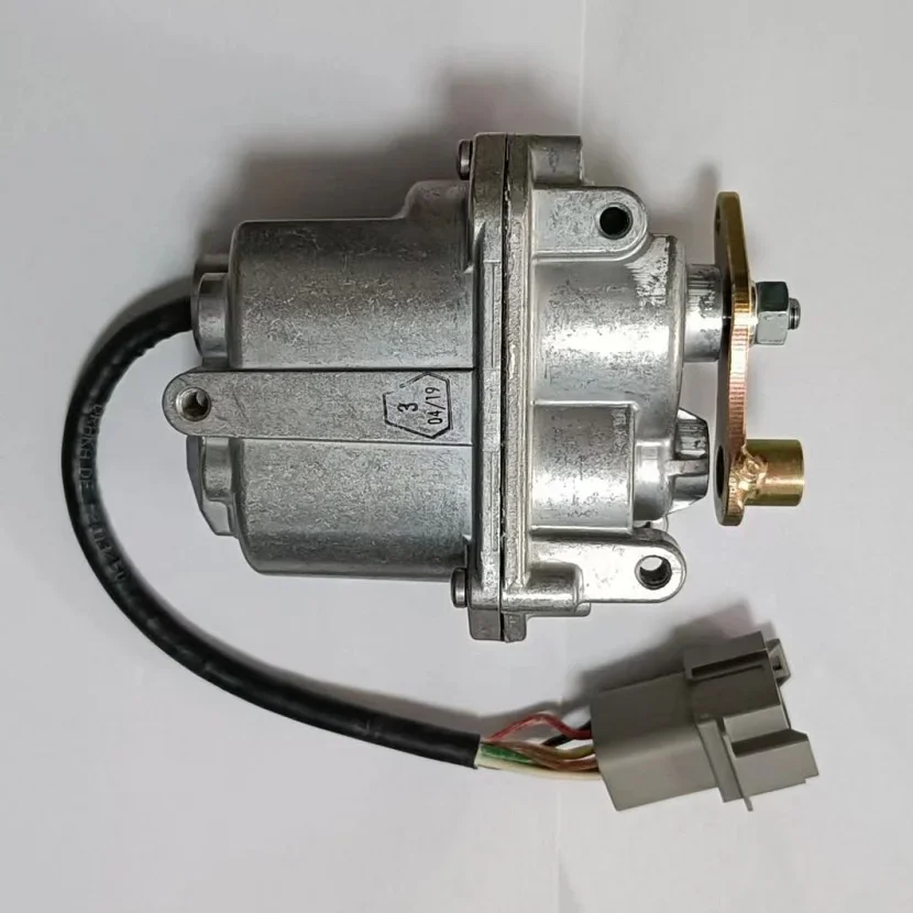 Kalmar  425817.8371 ACTUATOR  0206002111  A31473.0100 Electronic throttle motor