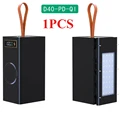 D40 PD QI black
