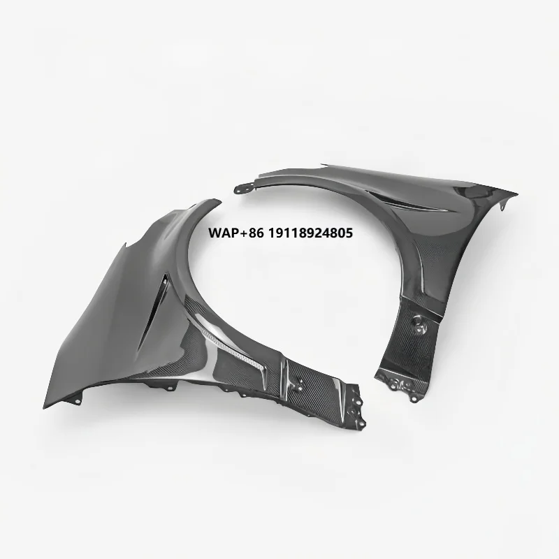 

Best Quality Original Car Fenders for for Yaris 2008-2019 Auto Spare Parts Including Outer Wheel Fender