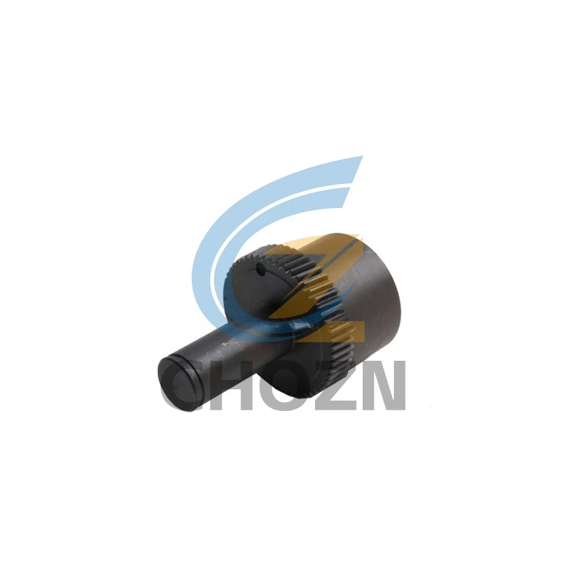 Heidelberg SM102 CD102 Ink Roller Adjustment Gear No. 1 Reverse Ink Roller Seat 71.010.035