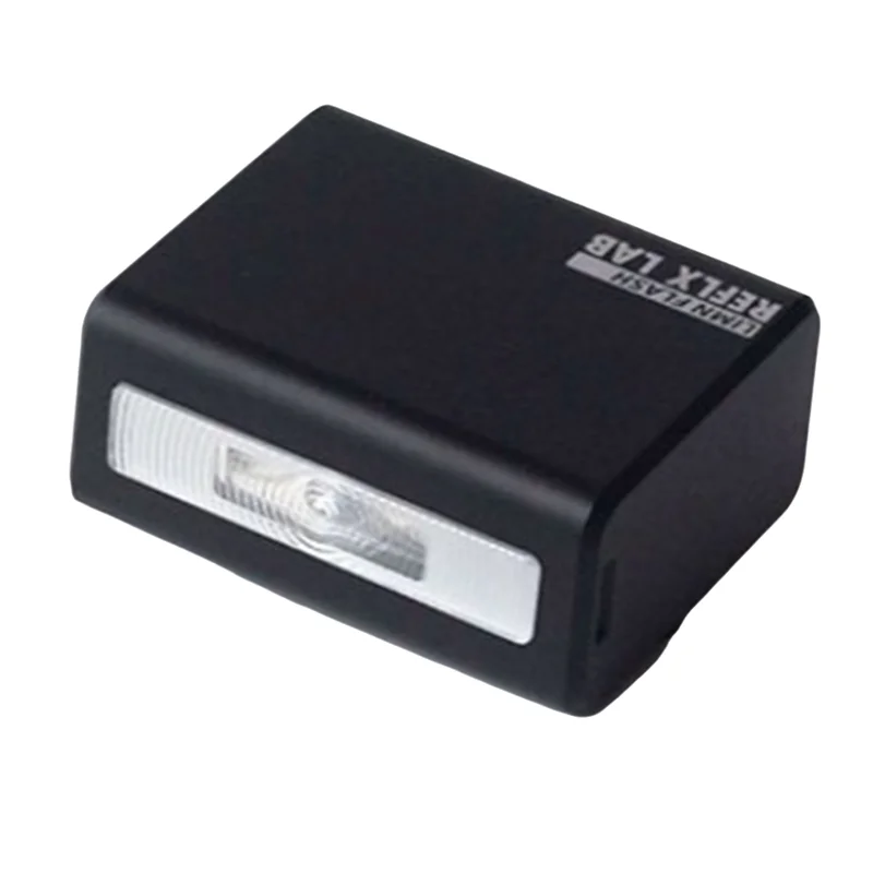 

【HOT】For Reflx Lab Limn Flash Lamp Mini Flash Light For Digital And Film Cameras