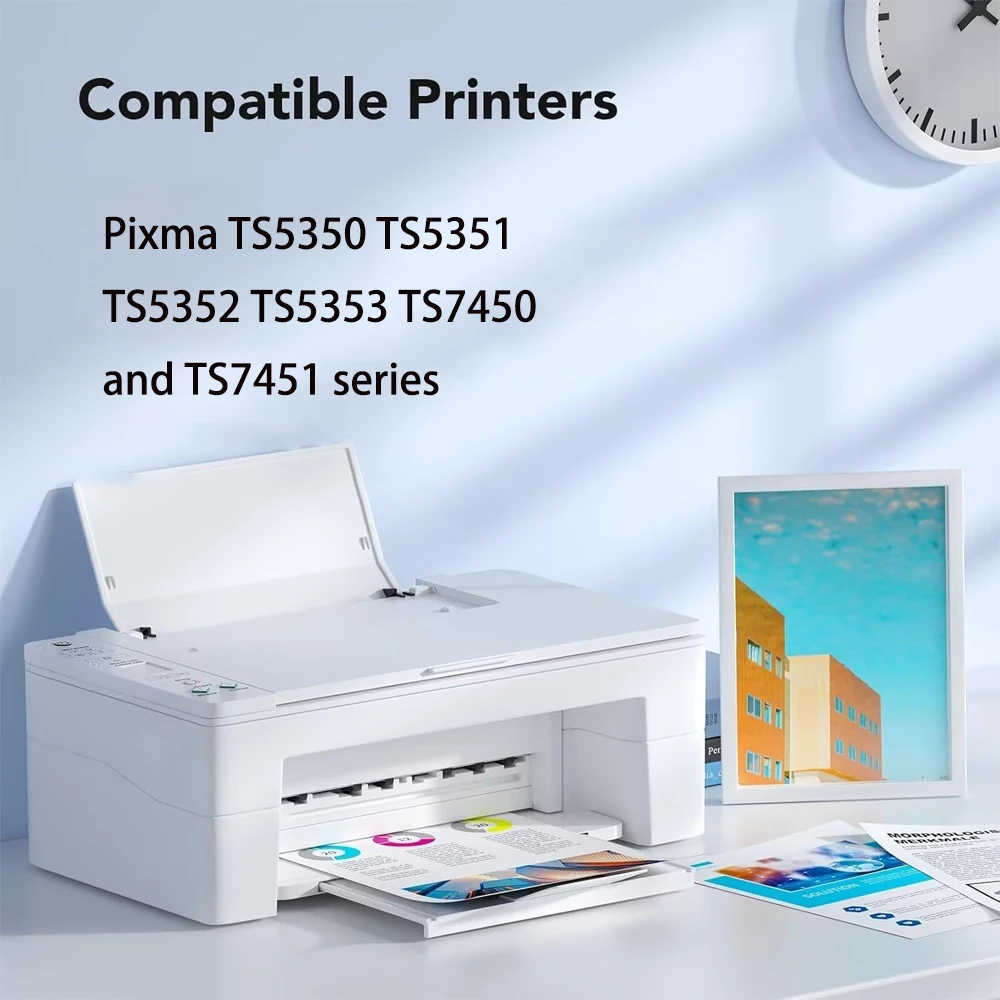 Pg560 Cl561 Remanuf…