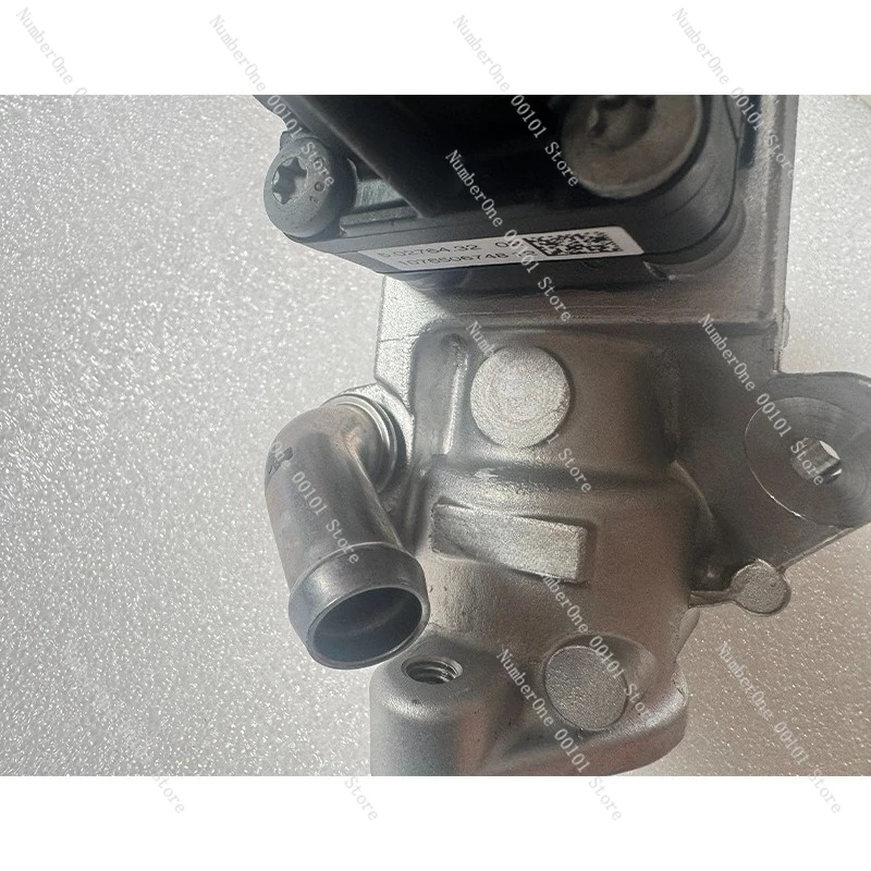Genuine Spare Parts For d Ranger 2020 2.2 EGR Valve for For d Ranger T7 Accessories BK2Q-9D475-CD Egr Gas Valve Auto Partes