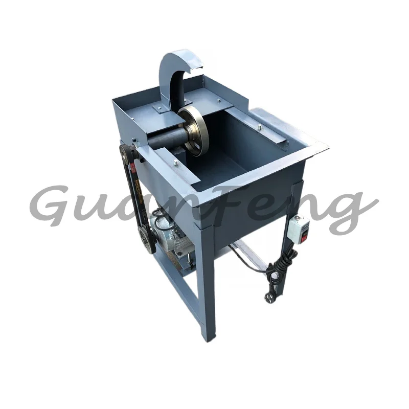 12 inch water modified grinding wheel cutting machine jade