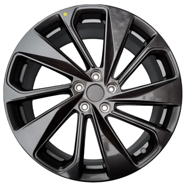 

Suitable for Changan UNIT gravity aluminum alloy wheel hub wheel rims ori auto parts wheel trim plate tire cover