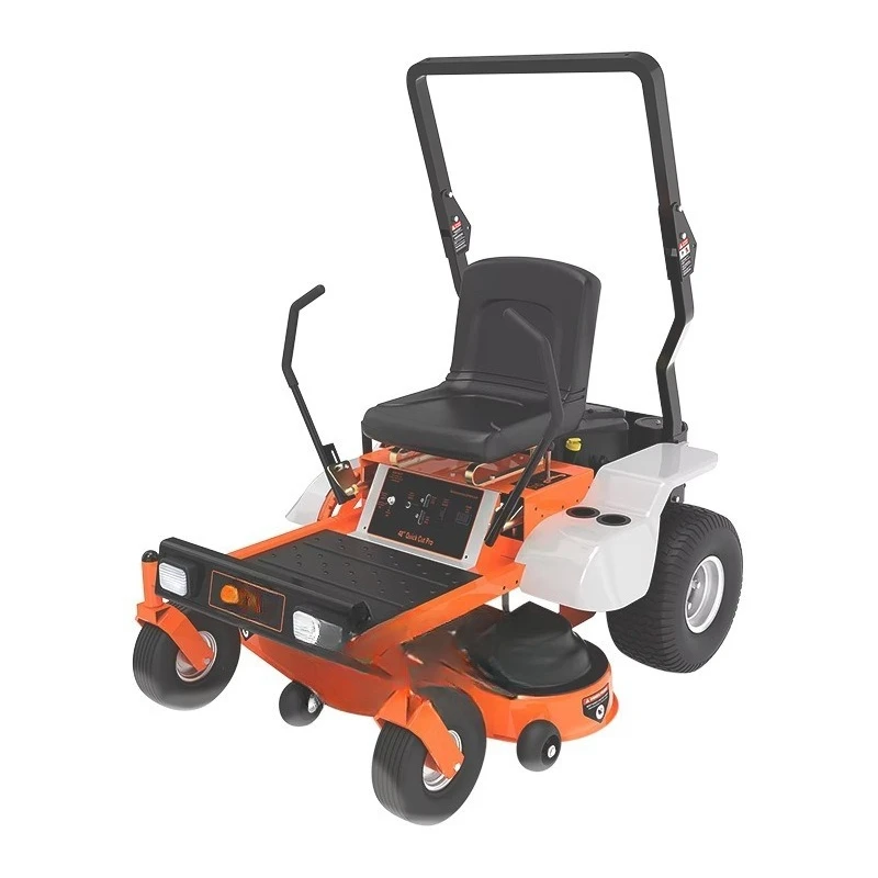 48 inch lawn mower landscaping large area lawn mower