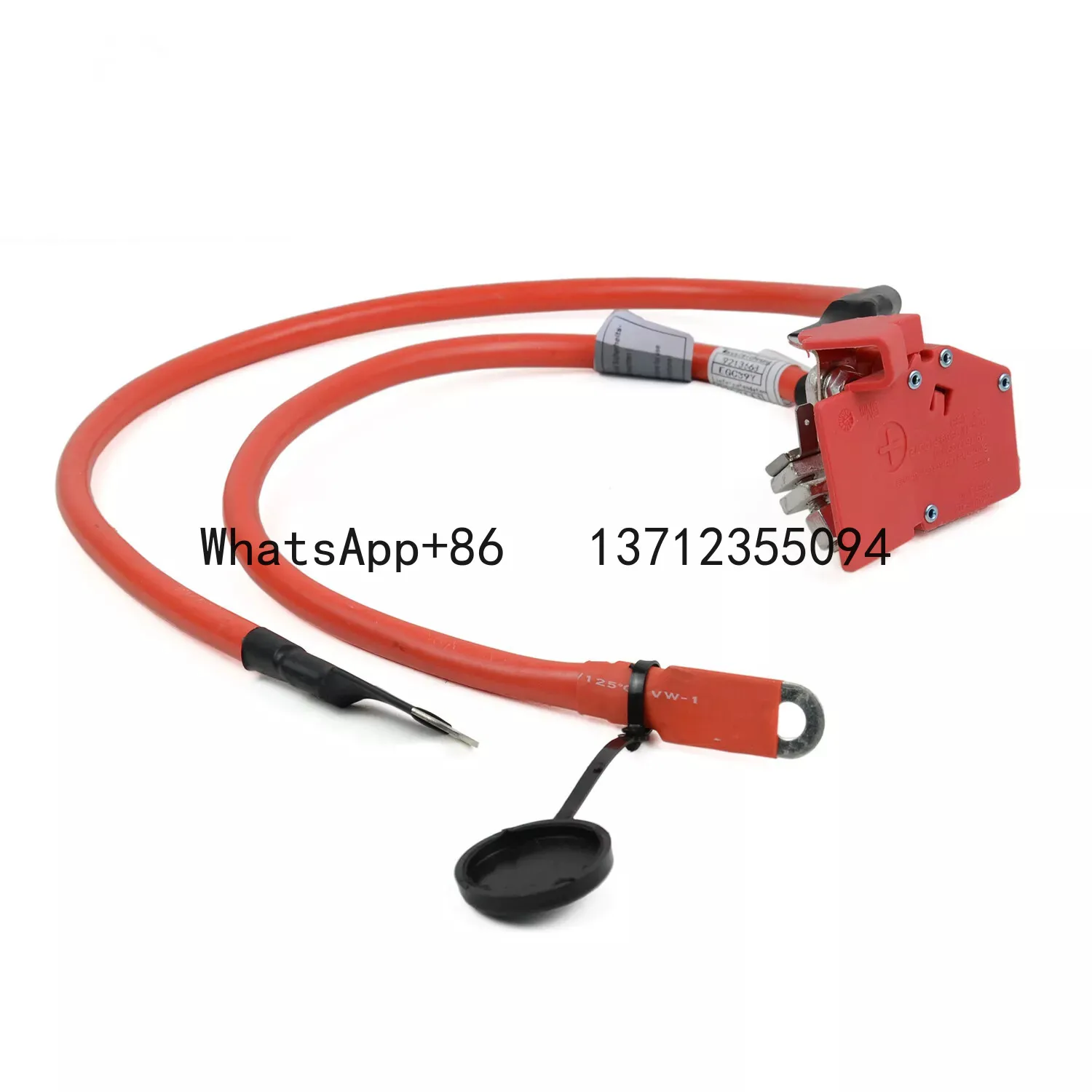 

Совершенно новый высококачественный положительный аккумуляторный кабель 61129253111 для BMW 1 2 серии F20 F21 LCI 228I 230I F22 F23 F87 M2 12 В автомобильного аккумулятора