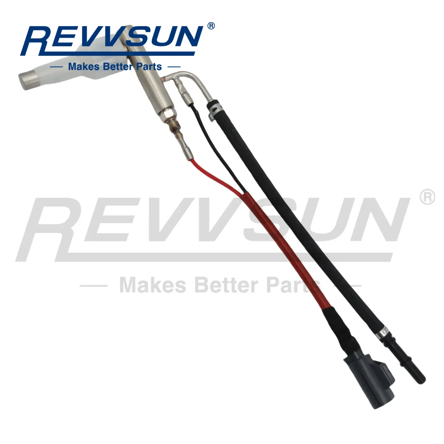 

2-контактный топливный клапан, датчик температуры выхлопных газов для Ford Kuga MK2 2,0 Diesel TDCI 2012-2020 1877097 CV619T540AB Аксессуары