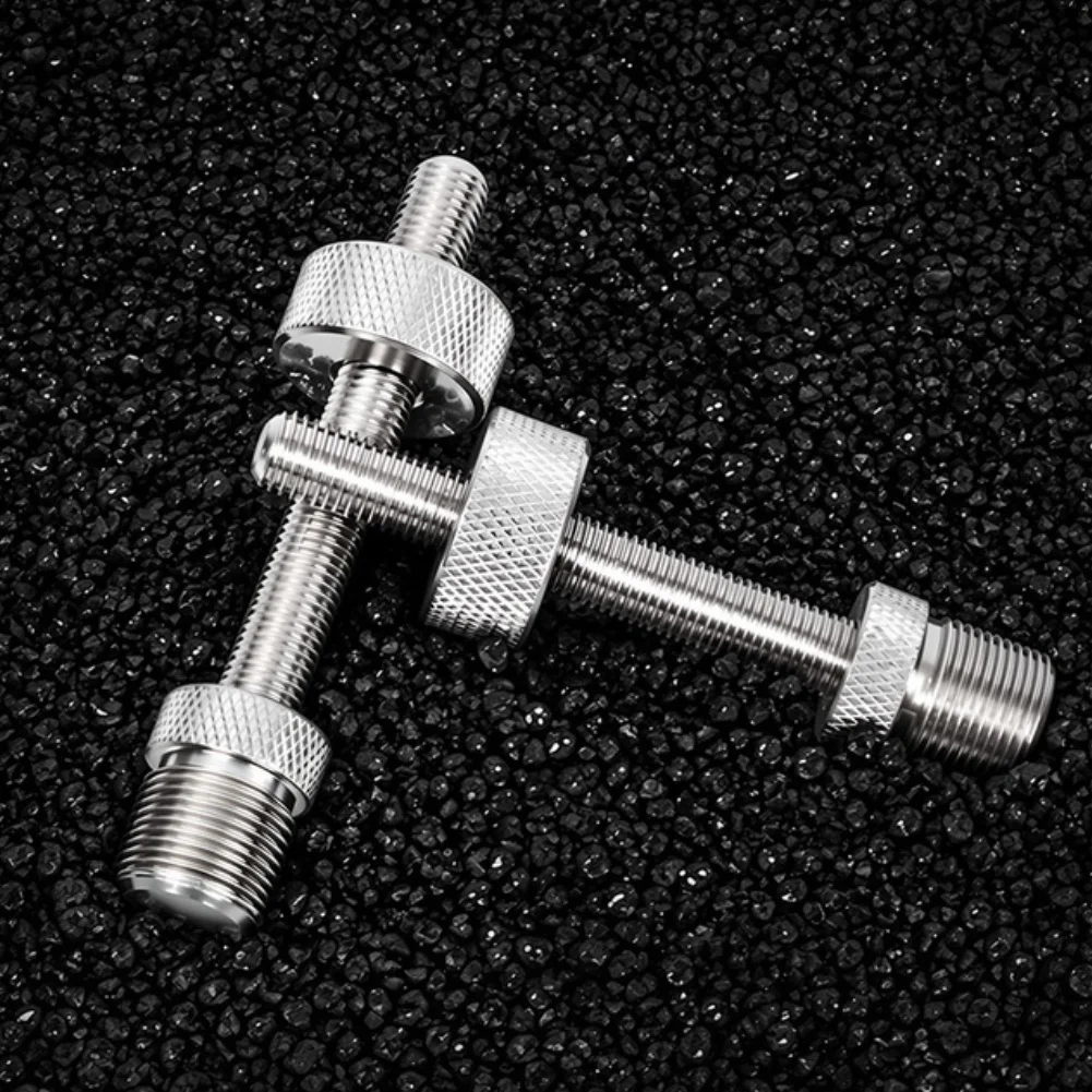 Tapered Bracket Wrench Bike Socket Removal Kit For Tool Kit Storage Humid Condition Safe Portable Storage Accessories